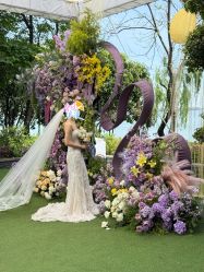 -琥珀婚礼策划AMBER WEDDING