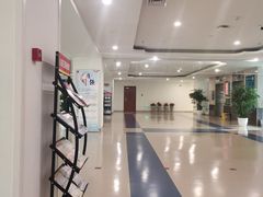 -北京中医药大学东直门医院(通州院区)