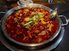 -三江两海老火锅(北京首店)