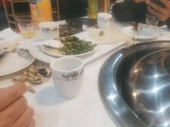 -哈尔滨烧烤·山河村铁锅炖(交大店)