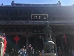-钱王祠