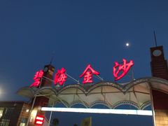 -碧海金沙
