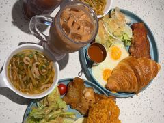 -新宝餐厅(流塘店)