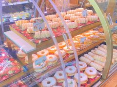 -巴黎贝甜(五道口店)