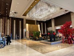 -秦皇岛秦皇国际大酒店