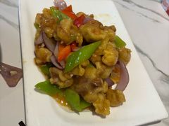 -路家小馆(富力又一城店)