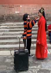 -美云庭古装·格格服汉服·京城旅拍(北京店)