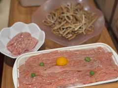 -五星桥原切肥牛火锅·30年专注好牛肉(湖塘店)