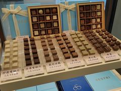 -CREAM STORY意大利手工冰淇淋&甜品(万象前海店)