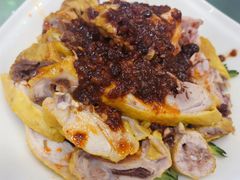 -广发餐厅(涞源店)