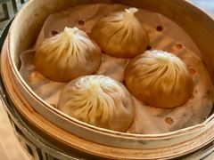 -金轩中餐厅 Jin Xuan(浦东丽思卡尔顿酒店)