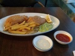 -FISH&POTATO Cō(地中海美食 万象城店)