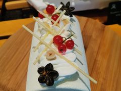 -Social 秀西餐厅-长沙瑞吉酒店(运达店)