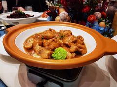 -湖北三五醇酒店·35年新楚菜