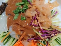 -老边饺子馆(东单店)