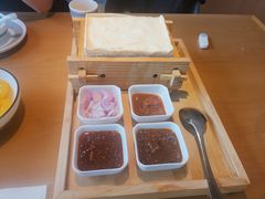 -天怡興·百年蒸饺(中心书城店)