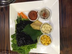 -和萌牛肠烧烤(财富中心店)