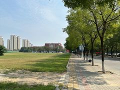 -首都师范大学(良乡校区)