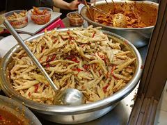 -嘉州九妹凤爪(乐山总店)