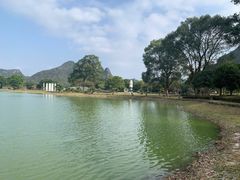 -Club Med地中海俱乐部·桂林度假村