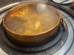 -阿山卓·野生菌火锅·纳西火塘烤肉