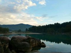 -楠溪江风景名胜区