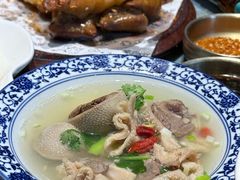 -哈啾嗨·新概念蒙餐(红星新城店)