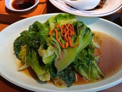 -三凤酒家·百年无锡菜(清扬茂业店)