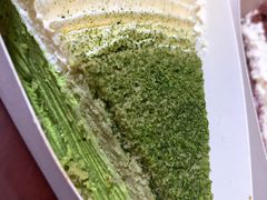 -EVERNAKED裸蛋糕(SOHO天山店)