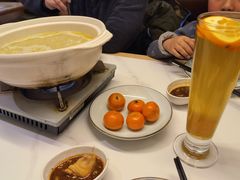 -如一鸡鲍鱼·粤式煲汤(长泰广场店)