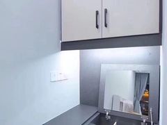 -索菲亚衣柜橱柜全屋定制(真北红星店)
