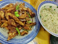 -西域美食(西直门南小街店)