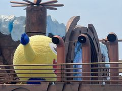 -秦皇岛乐岛海洋王国