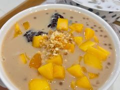 -夏羽记甜品(小榄大信店)