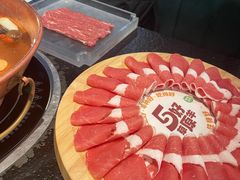 -阳坊涮肉(西直门凯德mall店)