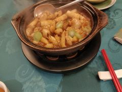 -誉八仙粤菜(万象天地店)