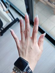 -喜柚自助美甲美睫