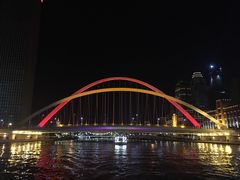 -海河游船-永乐码头(大悲院)