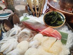 -乔先生涮肉·鲜活牛羊肉火锅(塘沽店)