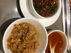 -海底捞火锅(杭州萧山宝龙广场店)