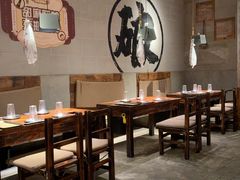 -破店肥哈·海鲜·烧烤(农科路店)