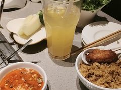 -海底捞火锅(江北万达商业广场店)