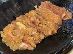 -焱铁烧·黑毛和牛专门店(南宁万象城店)