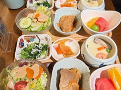 -阿吾罗日本料理(K11艺术中心店)