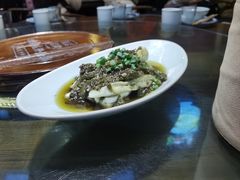 -老灶房-四川土菜(铁牛广场店)