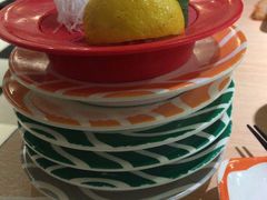 -新一番三文鱼寿司(红城湖店)