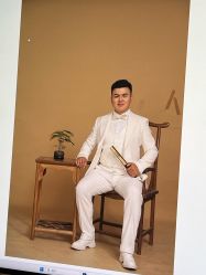 -秦皇岛我和你婚纱摄影工作室