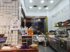 -佬缸炮江湖川菜(玉林店)