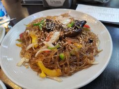 -咸草酱蟹