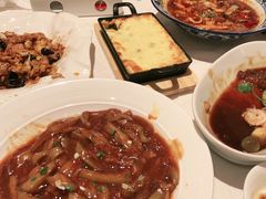 -大铁勺新津菜(东丽阳光新业广场店)